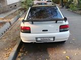 Subaru Impreza 1993 года за 1 500 000 тг. в Алматы – фото 3