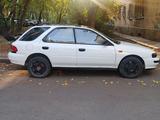 Subaru Impreza 1993 года за 1 500 000 тг. в Алматы – фото 4