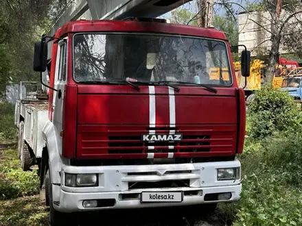 КамАЗ  43118 2010 года за 7 500 000 тг. в Алматы