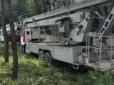КамАЗ  43118 2010 года за 7 500 000 тг. в Алматы – фото 4