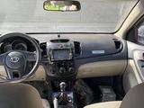 Kia Forte 2009 года за 2 350 000 тг. в Тараз – фото 2