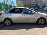 Kia Forte 2009 года за 2 350 000 тг. в Тараз – фото 3