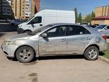 Kia Forte 2009 года за 2 350 000 тг. в Тараз – фото 5