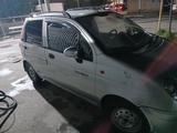 Daewoo Matiz 2004 года за 700 000 тг. в Шымкент – фото 2