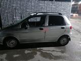 Daewoo Matiz 2004 года за 700 000 тг. в Шымкент – фото 3