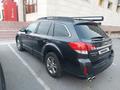 Subaru Outback 2010 годаүшін6 600 000 тг. в Актау – фото 5