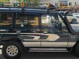 Hyundai Galloper 1997 годаүшін7 500 000 тг. в Астана
