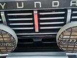 Hyundai Galloper 1997 годаүшін7 500 000 тг. в Астана – фото 3