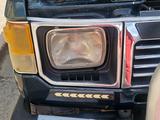 Hyundai Galloper 1997 годаүшін7 500 000 тг. в Астана – фото 4