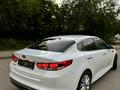 Kia Optima 2018 года за 10 000 000 тг. в Астана – фото 4