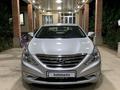 Hyundai Sonata 2014 годаfor7 000 000 тг. в Шымкент – фото 3