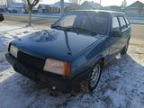 ВАЗ (Lada) 2109 2003 года за 800 000 тг. в Павлодар