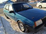 ВАЗ (Lada) 2109 2003 года за 800 000 тг. в Павлодар – фото 3