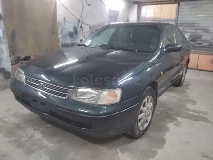 Toyota Carina E 1994 года за 2 000 000 тг. в Алматы – фото 11