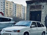 ВАЗ (Lada) 2114 2012 годаүшін900 000 тг. в Семей