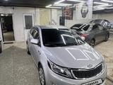 Kia Rio 2015 года за 5 000 000 тг. в Астана – фото 3