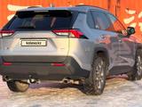 Toyota RAV4 2020 года за 11 000 000 тг. в Семей – фото 4