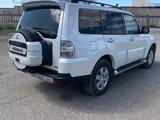 Mitsubishi Pajero 2008 года за 8 900 000 тг. в Павлодар – фото 2