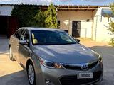 Toyota Avalon 2014 годаүшін7 500 000 тг. в Актау
