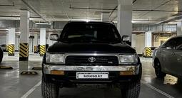 Toyota Hilux Surf 1995 годаfor2 600 000 тг. в Астана – фото 2