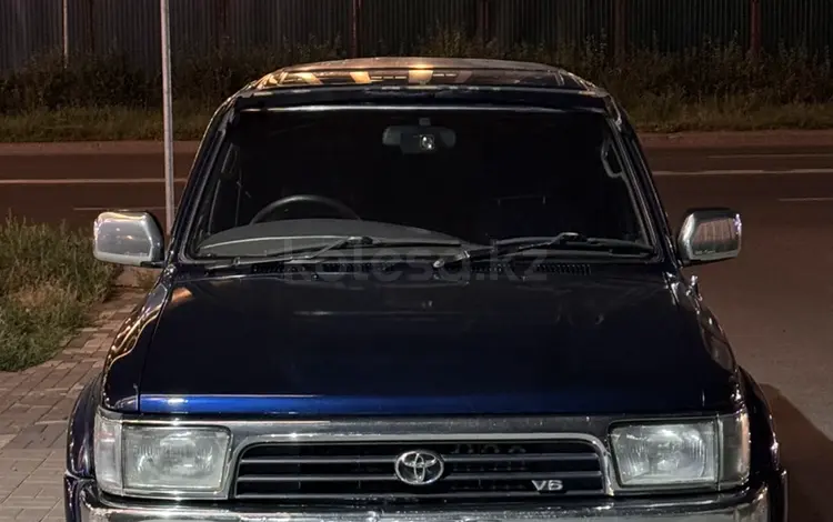 Toyota Hilux Surf 1995 года за 2 600 000 тг. в Астана