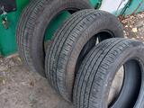 Летние шины Bridgestone Alenza A/S02 за 45 000 тг. в Алматы