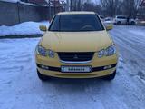 Mitsubishi Airtrek 2003 года за 3 000 000 тг. в Алматы – фото 4