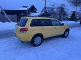 Mitsubishi Airtrek 2003 года за 3 000 000 тг. в Алматы