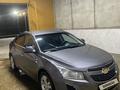 Chevrolet Cruze 2013 годаүшін4 500 000 тг. в Жанаозен – фото 3