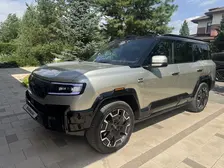 BYD FangChengBao Leopard 8, 2024