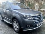 Great Wall Hover H5 2018 года за 6 800 000 тг. в Актобе – фото 2