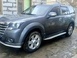 Great Wall Hover H5 2018 года за 6 800 000 тг. в Актобе – фото 5