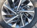 Hyundai Tucson 2021 годаүшін12 800 000 тг. в Атырау – фото 42