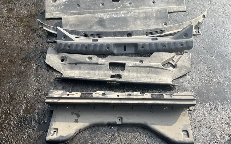 Бабочка пластик багажника за 15 000 тг. в Алматы