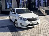 Kia Rio 2014 года за 4 850 000 тг. в Шымкент