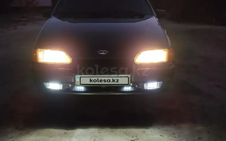 ВАЗ (Lada) 2114 2013 годаfor2 600 000 тг. в Шу