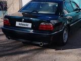BMW 730 1995 годаүшін4 500 000 тг. в Кордай – фото 4