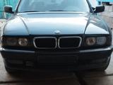 BMW 730 1995 годаүшін4 500 000 тг. в Кордай – фото 5