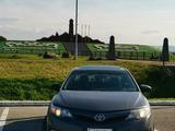 Toyota Camry 2014 года за 7 500 000 тг. в Актау – фото 4