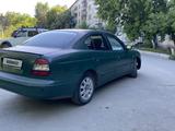 Daewoo Leganza 1997 годаүшін800 000 тг. в Павлодар