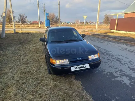 ВАЗ (Lada) 2112 2009 года за 1 150 000 тг. в Костанай