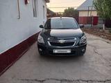 Chevrolet Cobalt 2020 года за 6 500 000 тг. в Шымкент – фото 4