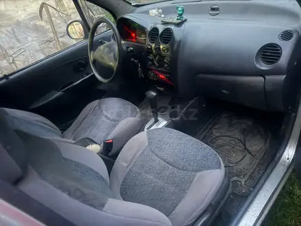 Daewoo Matiz 2014 года за 2 000 000 тг. в Алматы