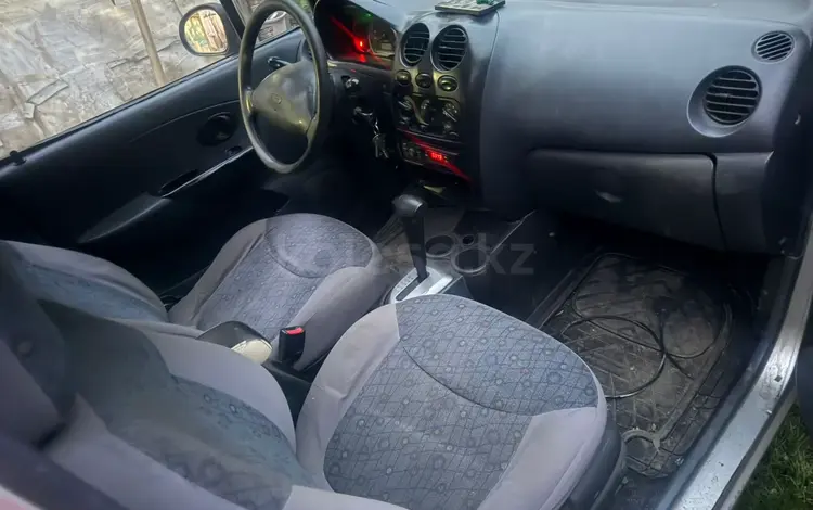 Daewoo Matiz 2014 года за 2 000 000 тг. в Алматы