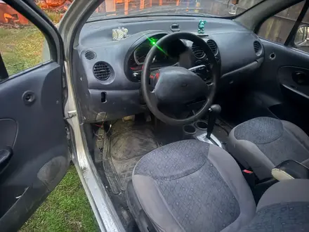 Daewoo Matiz 2014 года за 2 000 000 тг. в Алматы – фото 2
