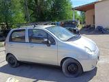 Daewoo Matiz 2014 года за 2 000 000 тг. в Алматы – фото 3