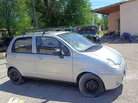 Daewoo Matiz 2014 года за 2 000 000 тг. в Алматы – фото 3