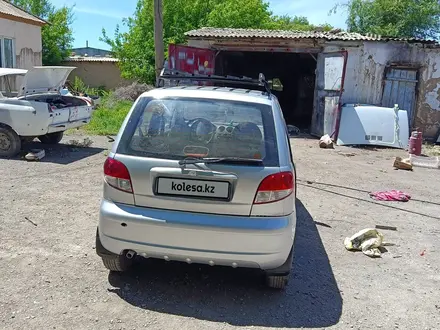 Daewoo Matiz 2014 года за 2 000 000 тг. в Алматы – фото 5