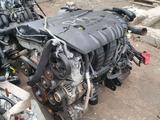 4B12 — 4WD Mitsubishi Delica D5 двигатель 2.4, 4b11 за 420 000 тг. в Алматы – фото 3