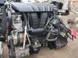 4B12 — 4WD Mitsubishi Delica D5 двигатель 2.4, 4b11 за 420 000 тг. в Алматы – фото 2